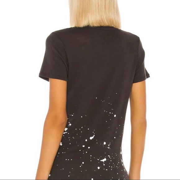 NWT Chaser The Who Vintage Live in Concert '82 Tee - Picture 8 of 15